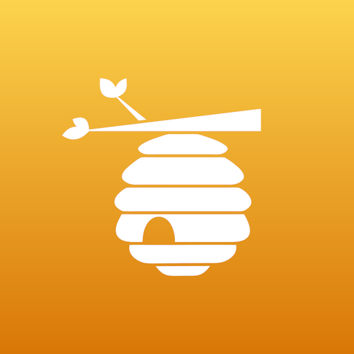 BumbleFlux Icon